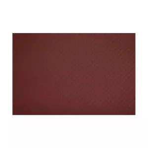 Set de table 30x40 Chocolat COLOR